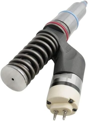 حاقن الوقود 359-4020 20R-1301 3594020 20R1301 لمحرك كاتربيلر CAT C15 D8T جرار من نوع المسار 735B 740B شاحنة مفصلية 740B شاحنة قاذف in Kuwait