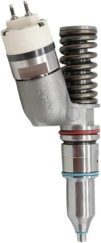 حاقن الوقود 359-4020 20R-1301 3594020 20R1301 لمحرك كاتربيلر CAT C15 D8T جرار من نوع المسار 735B 740B شاحنة مفصلية 740B شاحنة قاذف in Kuwait