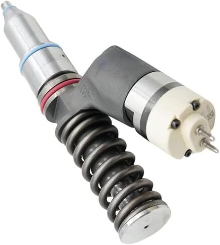 حاقن الوقود 359-4020 20R-1301 3594020 20R1301 لمحرك كاتربيلر CAT C15 D8T جرار من نوع المسار 735B 740B شاحنة مفصلية 740B شاحنة قاذف in Kuwait