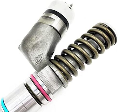 حاقن الوقود 359-4020 20R-1301 3594020 20R1301 لمحرك كاتربيلر CAT C15 D8T جرار من نوع المسار 735B 740B شاحنة مفصلية 740B شاحنة قاذف in Kuwait