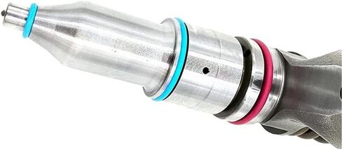 حاقن الوقود 359-4020 20R-1301 3594020 20R1301 لمحرك كاتربيلر CAT C15 D8T جرار من نوع المسار 735B 740B شاحنة مفصلية 740B شاحنة قاذف in Kuwait