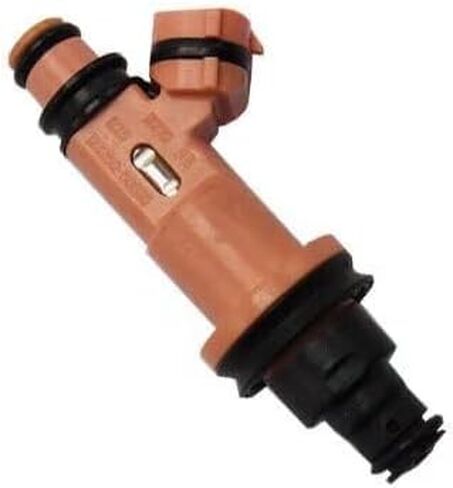 8pcs Fuel Injectors 23250-50030 2325050030 Compatible With Lexus GS400 LS400 1998-2000, Compatible With Lexus GS430 2001-2007, Compatible With Lexus LS430 2001-2006 in Kuwait