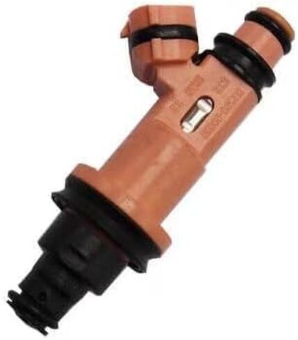 8pcs Fuel Injectors 23250-50030 2325050030 Compatible With Lexus GS400 LS400 1998-2000, Compatible With Lexus GS430 2001-2007, Compatible With Lexus LS430 2001-2006 in Kuwait