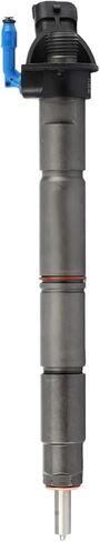 0445117043 0 445 117 043 1 PCS Fuel injector Fits for Ford Powerstroke 6.7L F Series Pickup 2015-2016 in Kuwait
