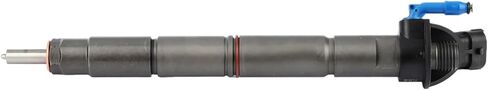 0445117043 0 445 117 043 1 PCS Fuel injector Fits for Ford Powerstroke 6.7L F Series Pickup 2015-2016 in Kuwait