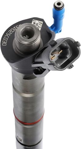 0445117043 0 445 117 043 1 PCS Fuel injector Fits for Ford Powerstroke 6.7L F Series Pickup 2015-2016 in Kuwait