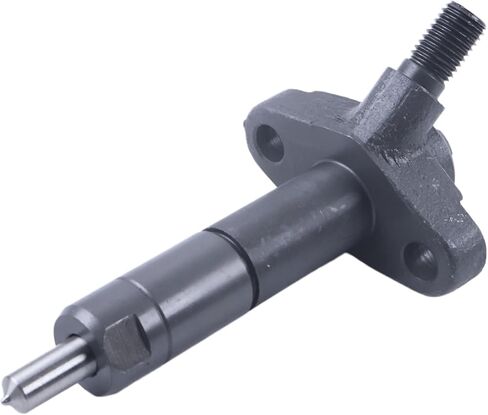 ZTUOAUMA Fuel Injector 83964126 E7NN9F593CA E7NN9E593CA D9NN9F593BA Compatible with Ford New Holland 3930 4640 4830 5030 5110 555D 555DC 575DM 5900 6410 655C 655D 6610 6710 675D 6810 in Saudi Arabia