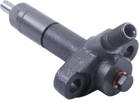 ZTUOAUMA Fuel Injector 83964126 E7NN9F593CA E7NN9E593CA D9NN9F593BA Compatible with Ford New Holland 3930 4640 4830 5030 5110 555D 555DC 575DM 5900 6410 655C 655D 6610 6710 675D 6810 in Saudi Arabia