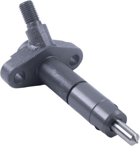 ZTUOAUMA Fuel Injector 83964126 E7NN9F593CA E7NN9E593CA D9NN9F593BA Compatible with Ford New Holland 3930 4640 4830 5030 5110 555D 555DC 575DM 5900 6410 655C 655D 6610 6710 675D 6810 in Saudi Arabia