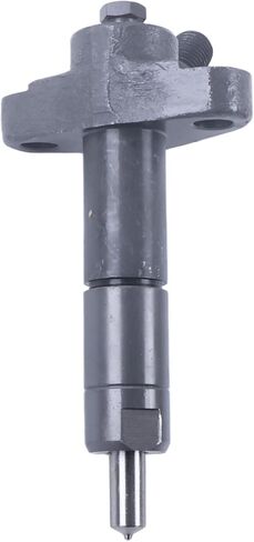 ZTUOAUMA Fuel Injector 83964126 E7NN9F593CA E7NN9E593CA D9NN9F593BA Compatible with Ford New Holland 3930 4640 4830 5030 5110 555D 555DC 575DM 5900 6410 655C 655D 6610 6710 675D 6810 in Saudi Arabia