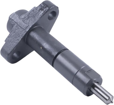 ZTUOAUMA Fuel Injector 83964126 E7NN9F593CA E7NN9E593CA D9NN9F593BA Compatible with Ford New Holland 3930 4640 4830 5030 5110 555D 555DC 575DM 5900 6410 655C 655D 6610 6710 675D 6810 in Saudi Arabia