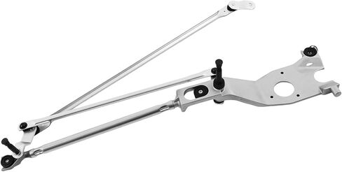 Windshield Wiper Linkage Compatible with Focus 2006-2007 602-317 7S4Z17566A SK602317 WPL125 V252038 in Saudi Arabia