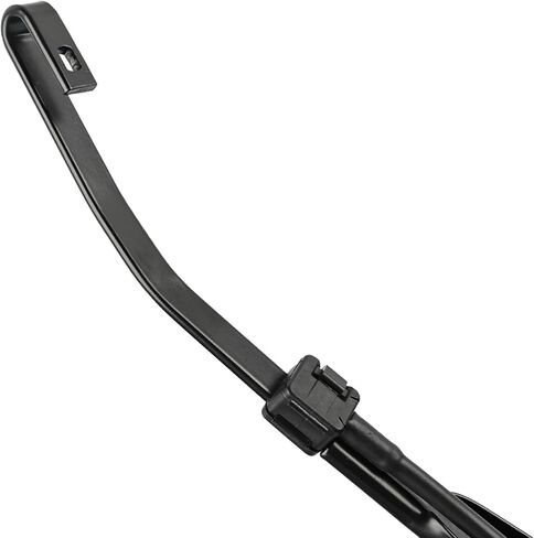 1 Pair Front Windshield Wiper Arm & 18" Blade Kit R236002 Compatible With Peterbilt 379 1990-2007, Length 14.2 inches Short Wiper Arm in Saudi Arabia
