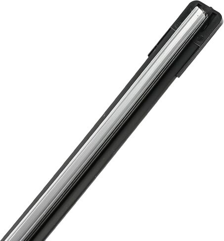 1 Pair Front Windshield Wiper Arm & 18" Blade Kit R236002 Compatible With Peterbilt 379 1990-2007, Length 14.2 inches Short Wiper Arm in Saudi Arabia