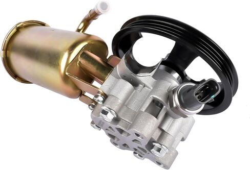 21-5242 Power Steering Pump w/Reservoir Replacement for 00-06 Toyota Echo Scion xA xB 1.5L Power Assist Pump 4431052050 44310-52020 in Saudi Arabia