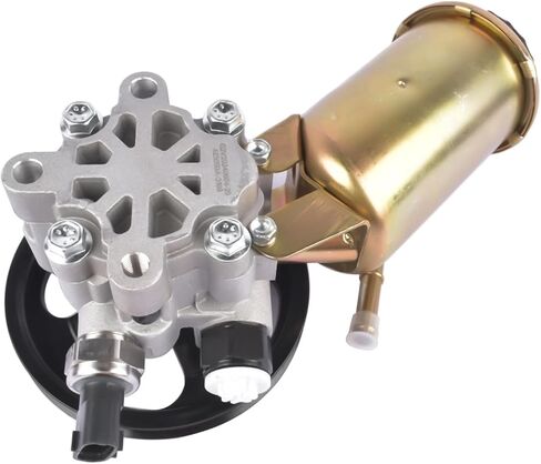 21-5242 Power Steering Pump w/Reservoir Replacement for 00-06 Toyota Echo Scion xA xB 1.5L Power Assist Pump 4431052050 44310-52020 in Saudi Arabia