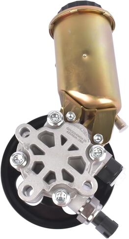21-5242 Power Steering Pump w/Reservoir Replacement for 00-06 Toyota Echo Scion xA xB 1.5L Power Assist Pump 4431052050 44310-52020 in Saudi Arabia