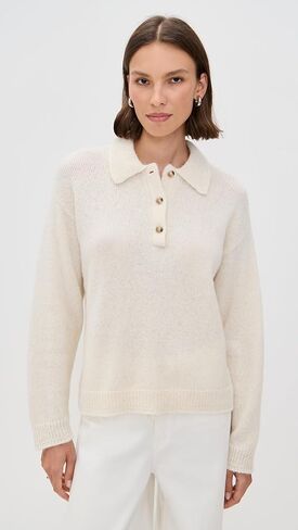 XIRENA Women's Ethan Alpaca Sweater in Kuwait
