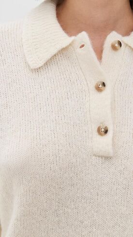 XIRENA Women's Ethan Alpaca Sweater in Kuwait