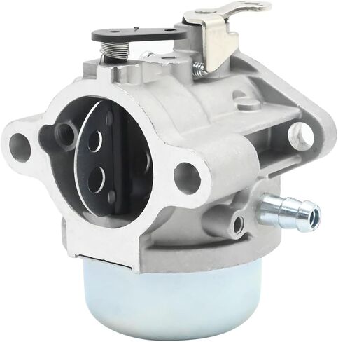STX30 STX38 Carburetor for John Deere STX46 Riding Mower, Replaces AM132119 AM119661 12853149 12853145-S, Compatible with Kohler 12-853-145 AM121865 in Kuwait