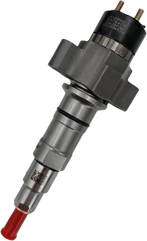 2872331 5579409 2872331PX 5579409PX Diesel Fuel Injector 4-Pack for Cummins ISL8.9 ISC8.9 QSL8.9 ISL8.3 ISC8.3 QSC8.3 QSL9 EPA13 Engine in Saudi Arabia