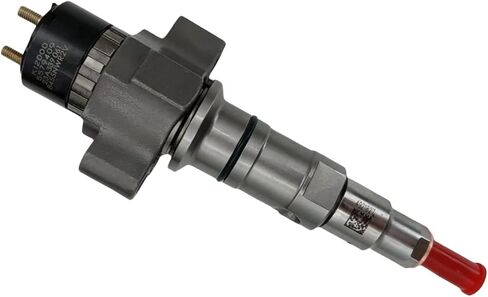 2872331 5579409 2872331PX 5579409PX Diesel Fuel Injector 4-Pack for Cummins ISL8.9 ISC8.9 QSL8.9 ISL8.3 ISC8.3 QSC8.3 QSL9 EPA13 Engine in Saudi Arabia