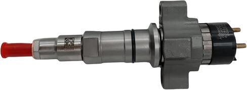 2872331 5579409 2872331PX 5579409PX Diesel Fuel Injector 4-Pack for Cummins ISL8.9 ISC8.9 QSL8.9 ISL8.3 ISC8.3 QSC8.3 QSL9 EPA13 Engine in Saudi Arabia