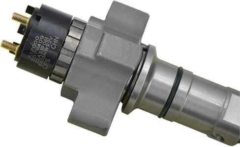 2872331 5579409 2872331PX 5579409PX Diesel Fuel Injector 4-Pack for Cummins ISL8.9 ISC8.9 QSL8.9 ISL8.3 ISC8.3 QSC8.3 QSL9 EPA13 Engine in Saudi Arabia