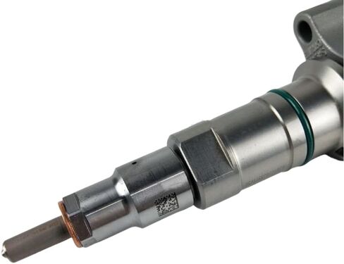 2872331 5579409 2872331PX 5579409PX Diesel Fuel Injector 4-Pack for Cummins ISL8.9 ISC8.9 QSL8.9 ISL8.3 ISC8.3 QSC8.3 QSL9 EPA13 Engine in Saudi Arabia