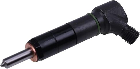Fuel Injector RE529390 SE501962 compatible with John Deere 244J 304J 324J 318D 319D 320D 323D 326D 4520 4720 5065M 5075M in Saudi Arabia