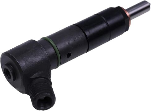 Fuel Injector RE529390 SE501962 compatible with John Deere 244J 304J 324J 318D 319D 320D 323D 326D 4520 4720 5065M 5075M in Saudi Arabia