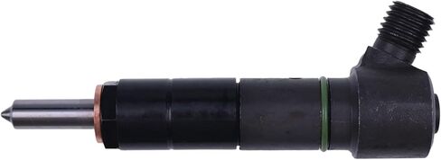 Fuel Injector RE529390 SE501962 compatible with John Deere 244J 304J 324J 318D 319D 320D 323D 326D 4520 4720 5065M 5075M in Saudi Arabia