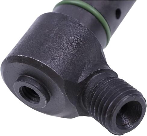 Fuel Injector RE529390 SE501962 compatible with John Deere 244J 304J 324J 318D 319D 320D 323D 326D 4520 4720 5065M 5075M in Saudi Arabia