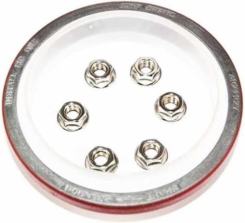 4025270 FRONT SEAL KIT Suitable For Cummins 4025270 in Kuwait