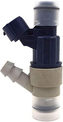 0280155995 Set Of 4 Fuel Injectors Compatible with VW Jetta Golf Beetle 2.0L in Saudi Arabia