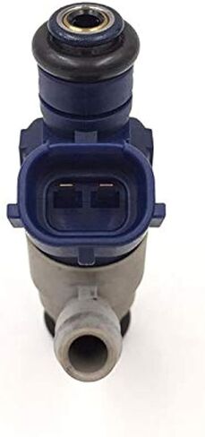 0280155995 Set Of 4 Fuel Injectors Compatible with VW Jetta Golf Beetle 2.0L in Saudi Arabia