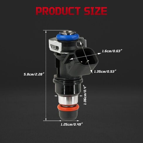 حاقن الوقود لـ/تشيفي سيلفرادو 1500 2500 HD تاهو كولورادو إكسبريس SSR، لـ/جي إم سي سييرا يوكون، ل/كاديلاك إسكاليد، استبدال Inyectores OE 12580681 FJ887 8 قطع in Kuwait