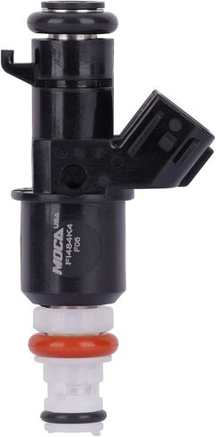 MOCA FJ484 4x Fuel Injector Compatible with 2003-2011 for Honda Element 2.4L, 2003-2007 Accord 2.4L, 2005-2009 CR-V 2.4L, 2005-2006 for Acura RSX 2.0L in Saudi Arabia