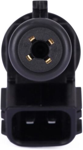 MOCA FJ484 4x Fuel Injector Compatible with 2003-2011 for Honda Element 2.4L, 2003-2007 Accord 2.4L, 2005-2009 CR-V 2.4L, 2005-2006 for Acura RSX 2.0L in Saudi Arabia