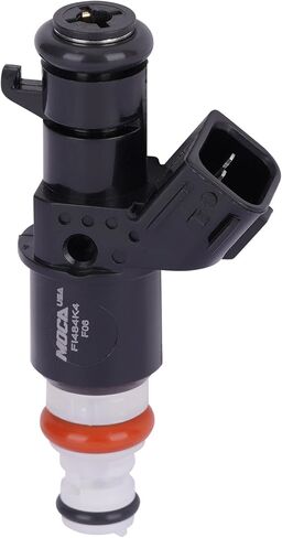 MOCA FJ484 4x Fuel Injector Compatible with 2003-2011 for Honda Element 2.4L, 2003-2007 Accord 2.4L, 2005-2009 CR-V 2.4L, 2005-2006 for Acura RSX 2.0L in Saudi Arabia