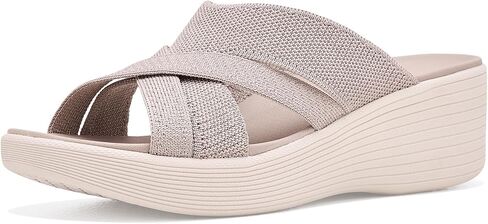 Skechers womens Parallel Lite - Perfect Tones in Saudi Arabia
