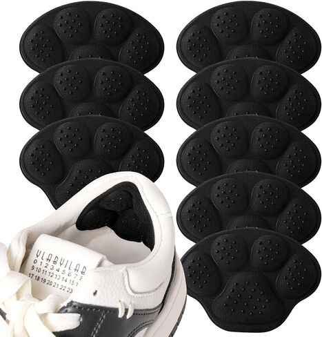 Metatarsal Pads Women, Ball of Foot Cushions for Women, High Heel Comfort Pads, Heel Cushion for High Heels Anti Slip Foot Pads for Balls of Feet for Pain Relief, Shoe Pads for High Heels,3 Pairs in Kuwait