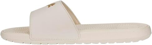 PUMA Womens Cool Cat 2.0 Sport Slides Casual Sandals Casual - Off White in Saudi Arabia