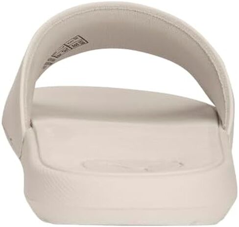 PUMA Womens Cool Cat 2.0 Sport Slides Casual Sandals Casual - Off White in Saudi Arabia
