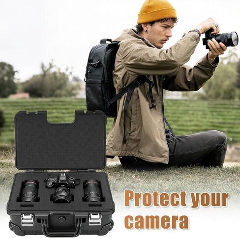 4 Pack Pick and Pluck Foam Inserts, 16 x 12 x 2 Inch Foam Sheets for Crafts, Toolboxes, Storage Drawer, Foams Padding Polyethylene Sheets, Closed Cell Foams, Home Storage Organizer in Kuwait