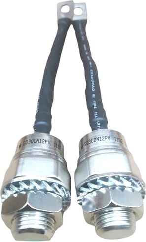 1pcs SD300N12PV Stud diode in Saudi Arabia