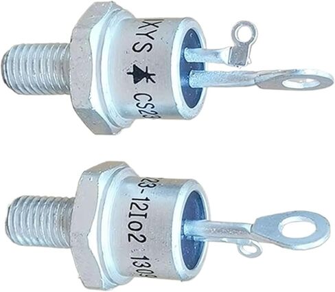 1PCS CS23-12IO2 Thyristor in Saudi Arabia