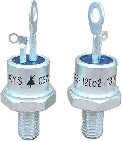 1PCS CS23-12IO2 Thyristor in Saudi Arabia