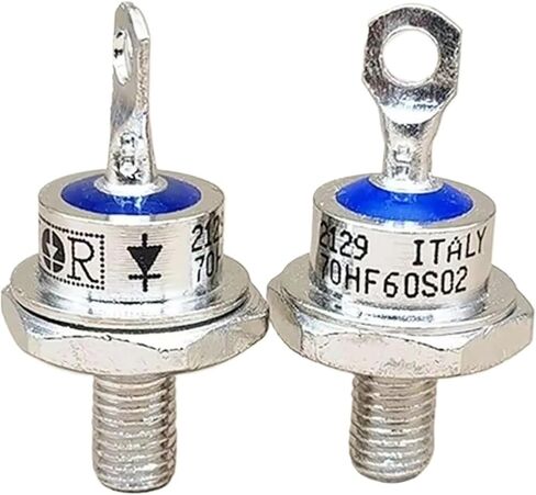 1 قطعة 70HF60S02 مقوم مسمار in Saudi Arabia