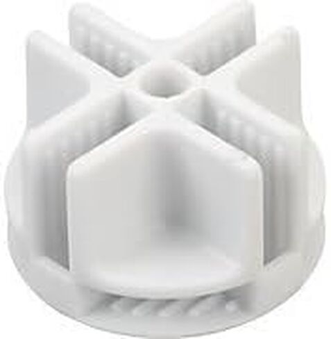 5Star-TD Wire Cube Plastic Connector Set White in Kuwait